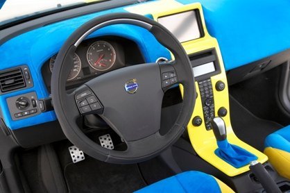 Volvo IPD