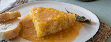 Tortilla de patata guisada: una receta con un sabor delicioso y una textura jugosa