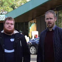 Estos tipos han sido capaces de hackear y 'robar' un Model S prometiendo una hamburguesa a cambio