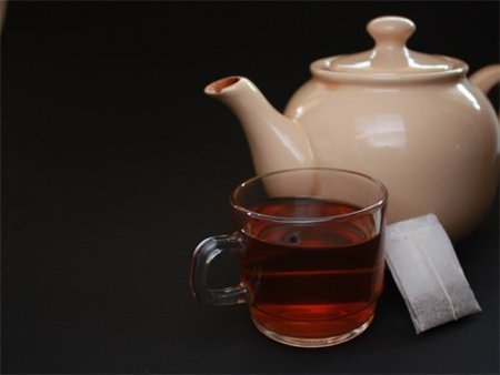 Rooibos, una alternativa libre de excitantes