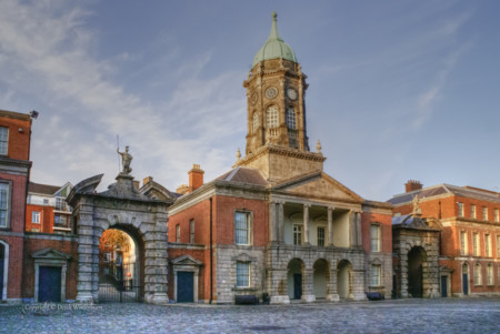 Castillodublin