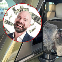 Se gastan un pastón en uno de los todoterrenos más caros del mundo y les sale un problema inesperado: se derrite al sol