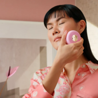 El masajeador UFO mini 2 de Foreo ha transformado mi piel y es un esencial en mi rutina de skincare. Ahora lo tienes rebajado a menos de la mitad de precio en Amazon 