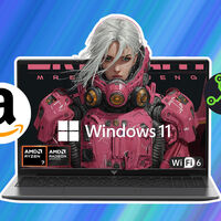 Laptop rápida y de alto rendimiento en oferta: Amazon le pone 6,000 pesos de descuento