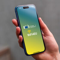 Encontrar redes WiFi gratis, abiertas y fiables es muy fácil en Europa. Sólo necesitas esta aplicación oficial 