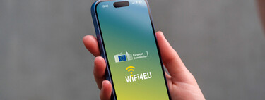 Encontrar redes WiFi gratis, abiertas y fiables es muy fácil en Europa. Sólo necesitas esta aplicación oficial 