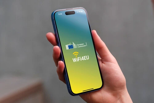 Wifi Europeo Portada