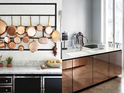 Decoración, muebles e interiorismo. Ideas para decorar , página 5