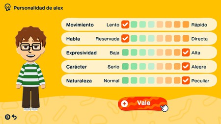 Tranquilo Tomodachi Life 2 2