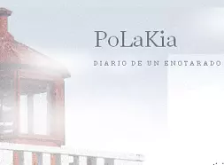 PoLaKia, diario de un enotarado