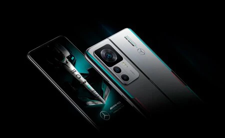 Xiaomi Redmi K50ウルトラ