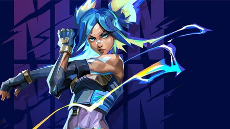 Agentes Valorant Rankeds