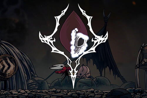 Portada Mascaras Fragmentos Silksong