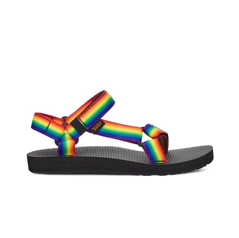 Sandalia para mujer Orig.Univ.Gradiate
