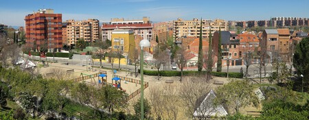 Valdezarza Panoramica