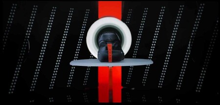 A+P LUNA ROSSA 21: La fusión de adidas y Prada en una zapatilla futurista