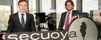 Grupo Secuoya inyectará 10 millones de euros al sector audiovisual