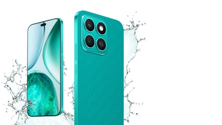 Honor X8c Guia