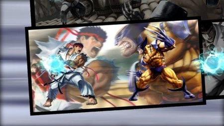 'Marvel vs Capcom 3' anunciado y primeros detalles