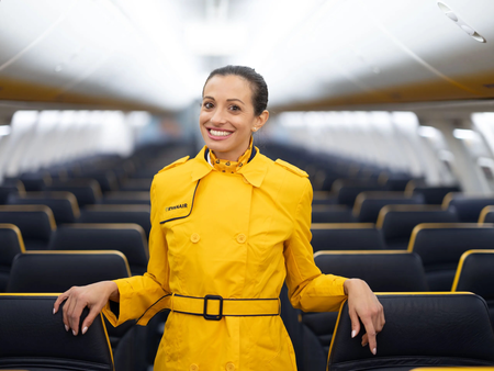 Ryanair