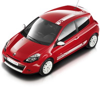 Renault Clio S, a la venta en España