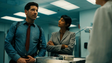 El Y Ella Miniserie Corta En Netflix