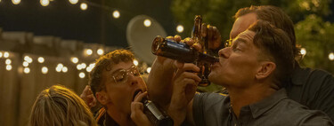 'El Pacificador' irrumpe triunfante en el DCU con una sobresaliente temporada 2. La serie de James Gunn vuelve tan divertida y violenta como se fue