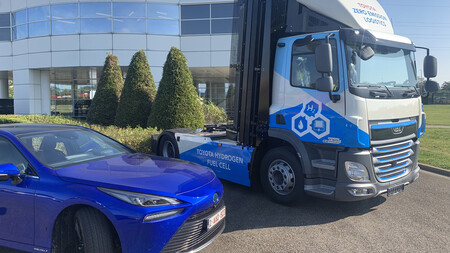 Toyota Vdl Hidrogeno 3