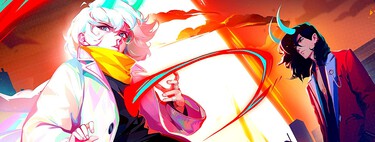 Es una pena que naciese y muriese a la sombra de Silksong, porque el último Hollow Knight no es el único buen metroidvania de 2025. Análisis de Possessor(s) 