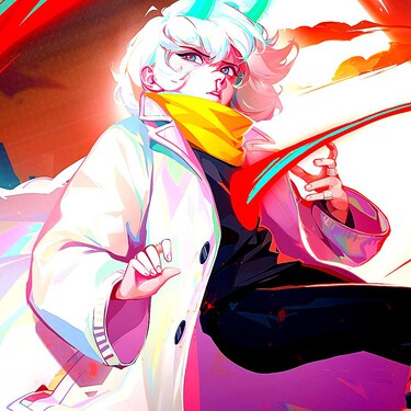 Imagen de Possessor(s) (Heart Machine)