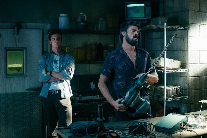 amazon prime julio 2019