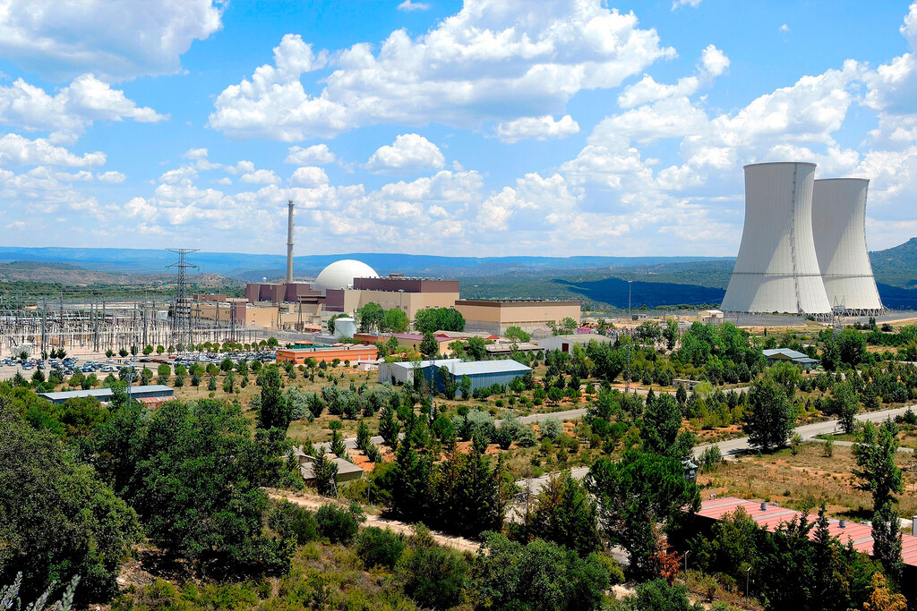 Hace 10 días, 350 personas fueron movilizadas en Guadalajara por una alerta: un simulacro de accidente nuclear en Trillo 