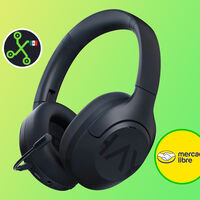 Con menos de 599 pesos puedes conseguir estos audífonos para jugar que no le envidian nada a modelos más caros