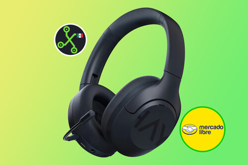 Audifonos Haylou S30 Pro Anc Mercado Libre Ofertas Descuentos