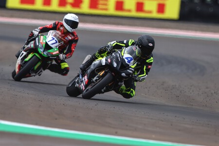 Truelove Mandalika Ssp 2023