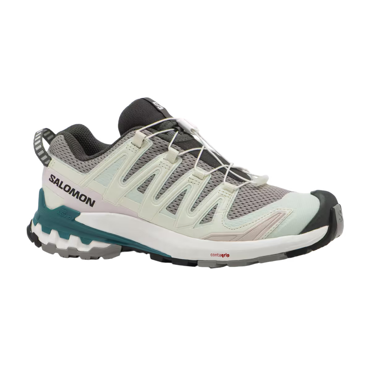 Zapatillas de montaña y trekking Mujer Salomon XA Pro 3D V9

