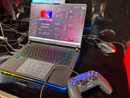 Rog Strix Scar 1618 2