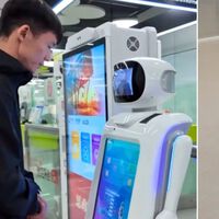 En el metro de China cada vez hay más pasajeros y más averías en hora punta. Van a solucionarlo con robots y drones con IA