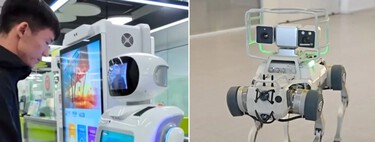 En el metro de China cada vez hay más pasajeros y más averías en hora punta. Van a solucionarlo con robots y drones con IA