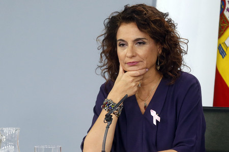 Hacienda ya ha devuelto 733 millones del IRPF por maternidad y paternidad