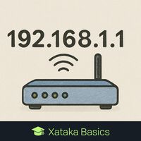 192.168.1.1: cómo entrar en la configuración de tu router y modificar la conexión