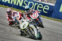 Superbikes Alemania 2010: lo mejor y lo peor de las carreras de Nürburgring