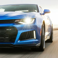 Chevrolet revivirá el Camaro en 2028, según reporte. No será eléctrico, pero tampoco el deportivo que esperas