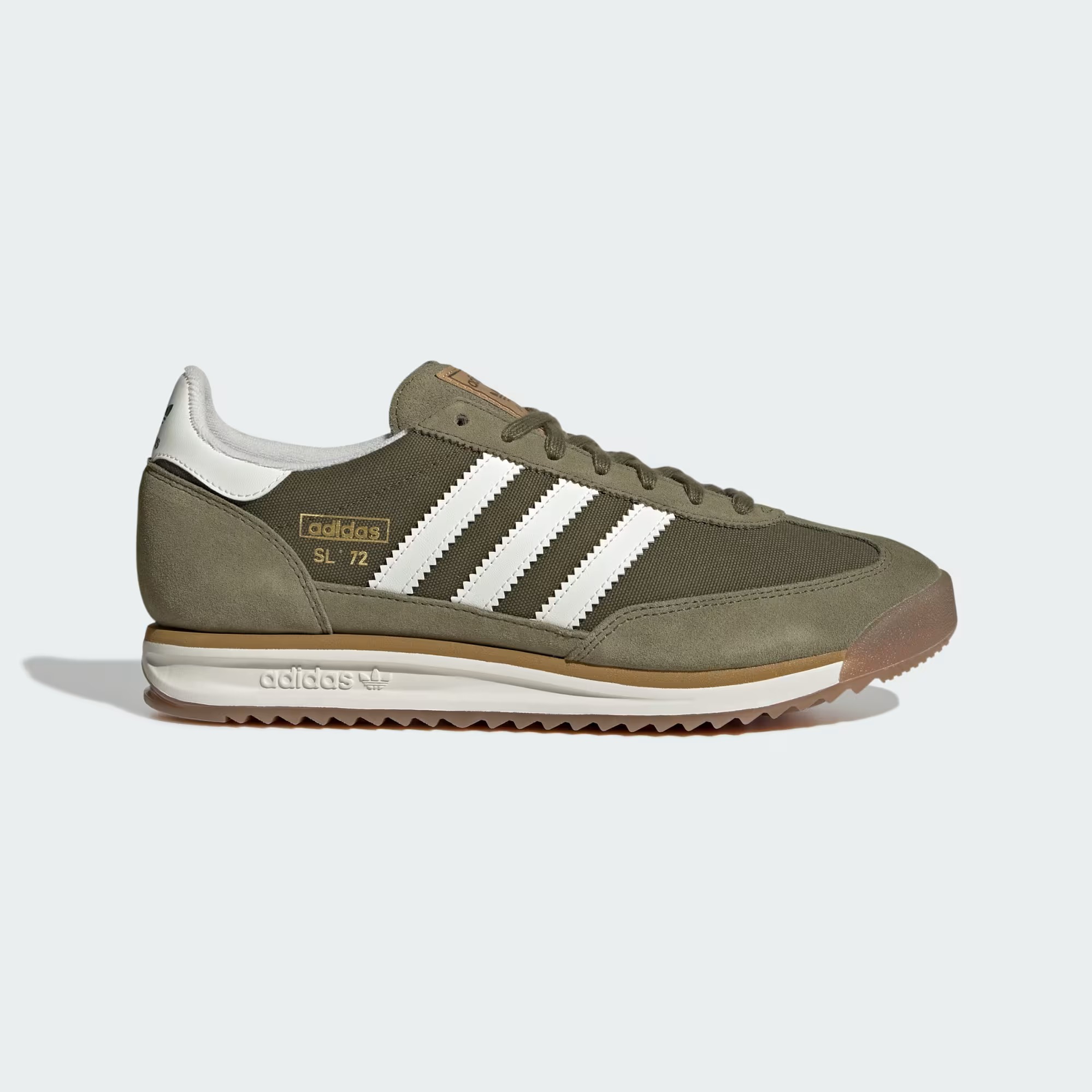 Adidas SL 72 RS
