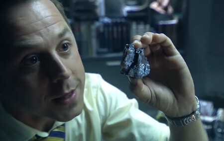 La historia del Unobtainium, el material que explica toda la ciencia ficción desde 'Avatar' hasta 'X-Men'