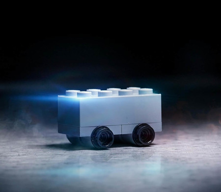 LEGO se ríe abiertamente del Tesla Cybertruck, y es lo mejor que hemos visto en mucho tiempo