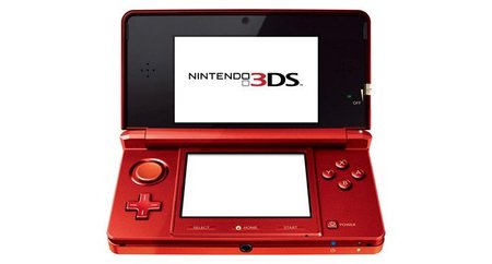 El mismísimo Warren Spector alucina con Nintendo 3DS