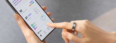 Usar el Galaxy Ring para mejorar la calidad del sueño puede cambiar completamente tu nivel de descanso. Estas son las ventajas 