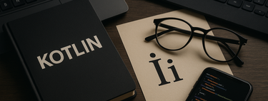 Un lenguaje humano obligó a cambiar el lenguaje Kotlin: estuvo cinco años generando bugs antes de que lo resolvieran 