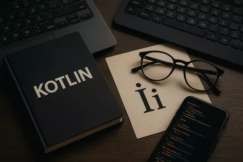 Kotlin